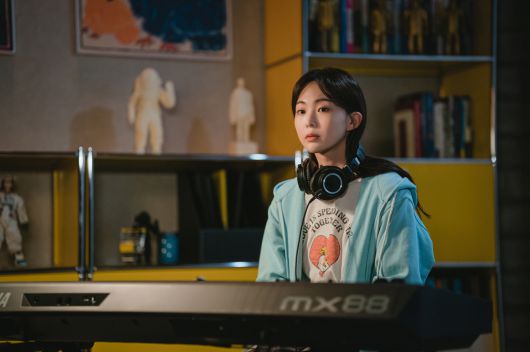 디즈니+ 사운드트랙#2 제공