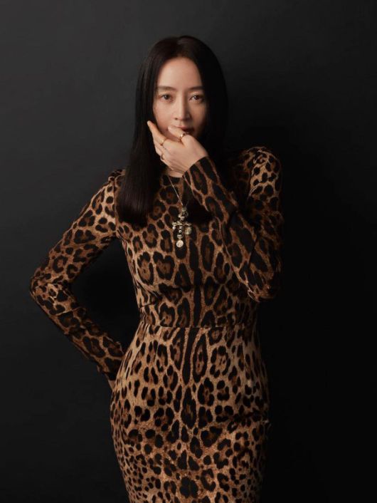 김혜수 인스타그램 갈무리