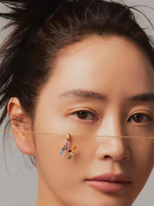 김혜수 인스타그램 갈무리