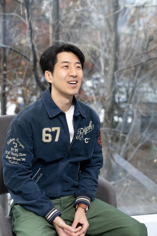 tvN 콩콩팥팥 하무성 PD