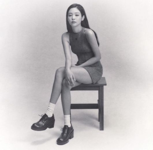 제니 인스타그램