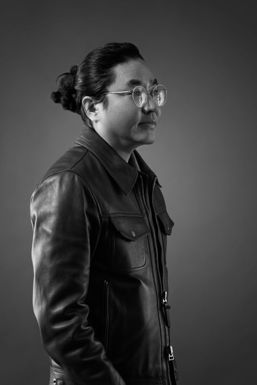 김한민 감독/롯데엔터테인먼트 제공