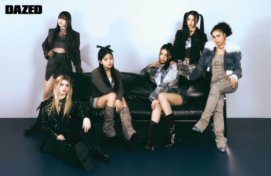 사진제공=데이즈드