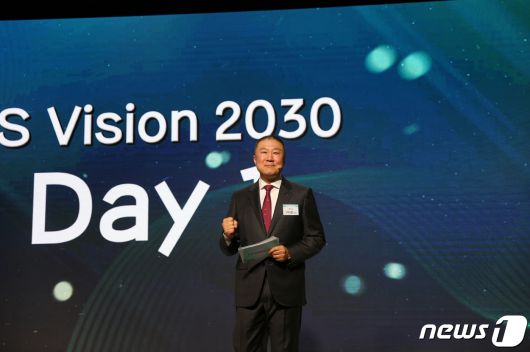 구자은 LS그룹 회장(LS그룹 제공) /뉴스1