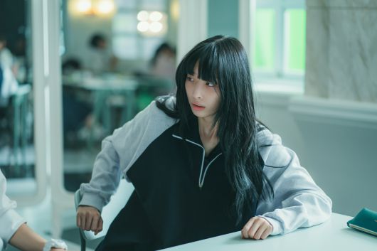 류다인 / 티빙 피라미드 게임 제공