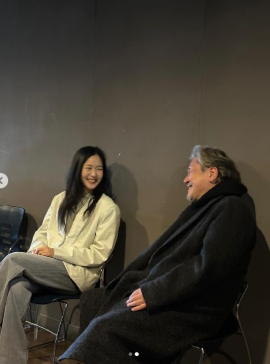 김고은 인스타그램