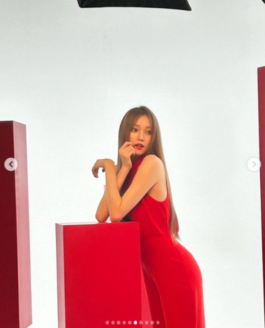 이성경 인스타그램