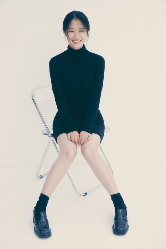 배우 김혜윤 / 아티스트컴퍼니 제공