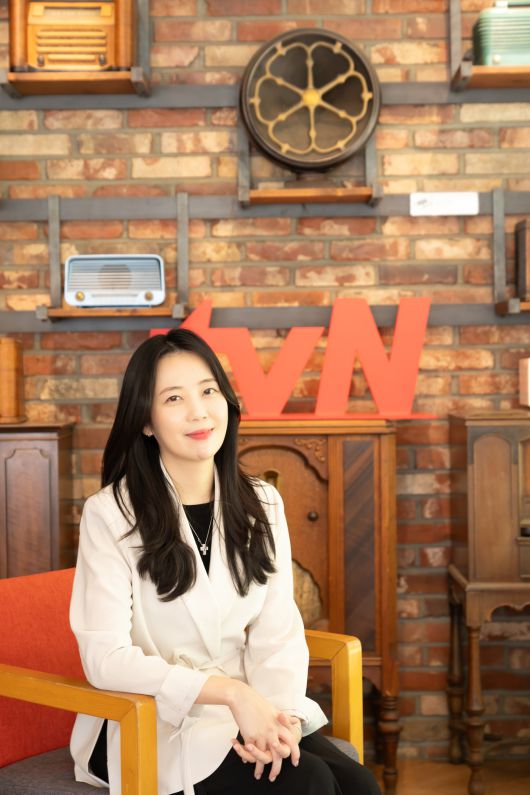 이시은 작가/티빙 제공