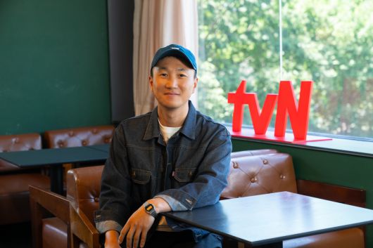 김태엽 PD/티빙 제공