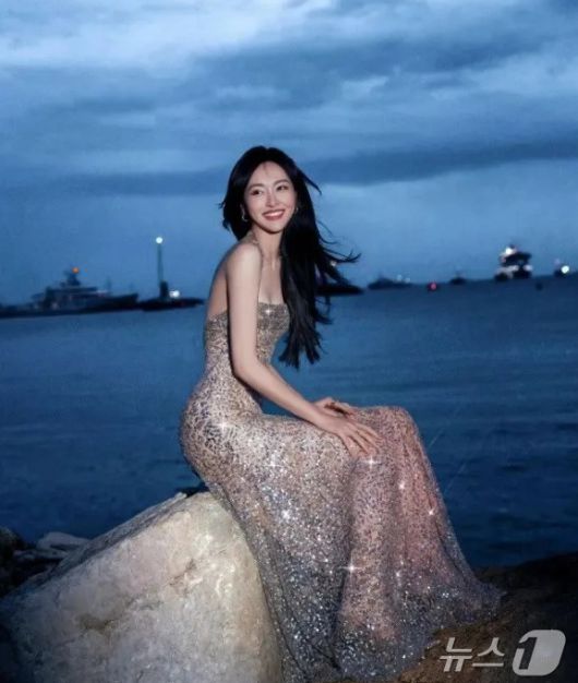 완찬후이 웨이보 갈무리