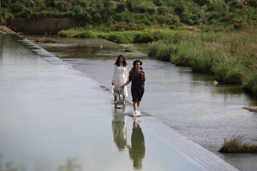 '카브리올레' 스틸컷