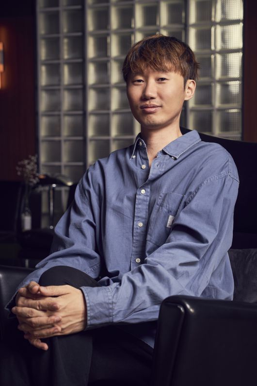 조광진 감독((주)마파람/플러스엠엔터테인먼트 제공)