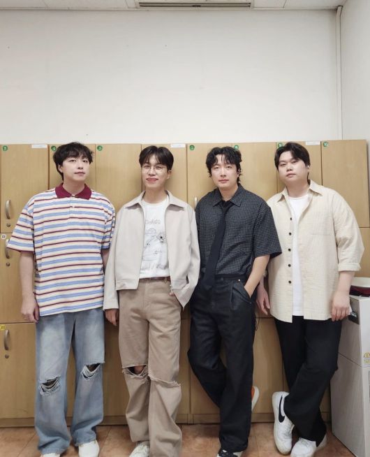 소란/ 소란 인스타그램