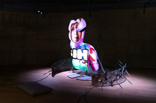 얄루 '신인호 월드 투어' 2024. 송은 제공.