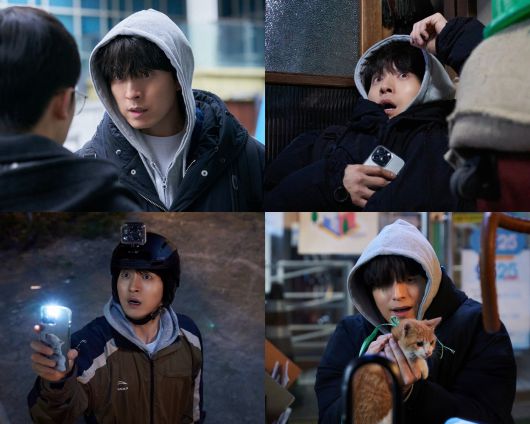 트리거 / 월트디즈니 컴퍼니 코리아