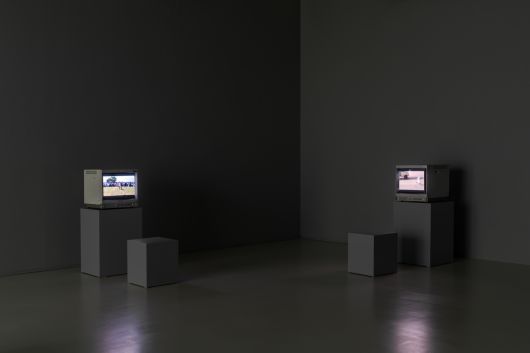 Wael Shawky_Telematch and Other Stories_installation view (바라캇 컨템포러리 제공)