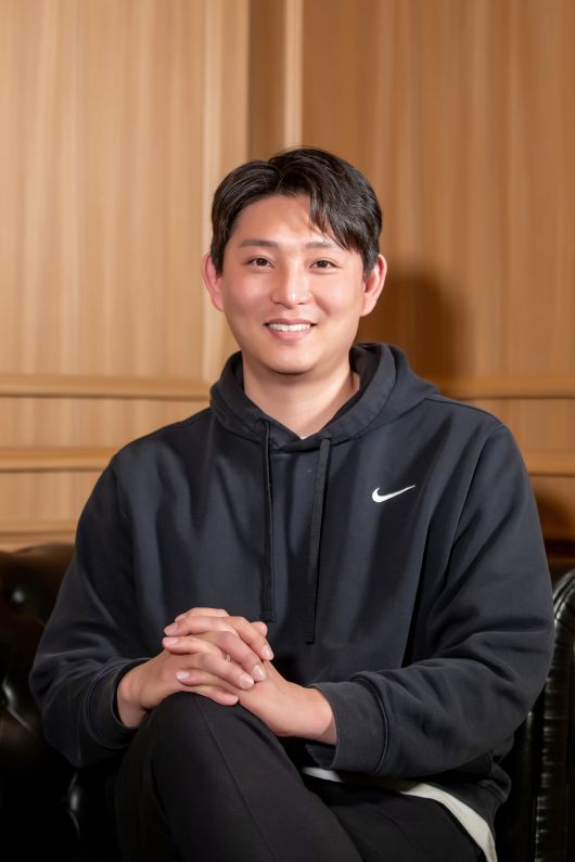 김동철 감독(로커스/(주)쇼박스 제공)