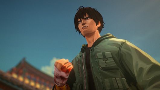 '퇴마록' 스틸컷