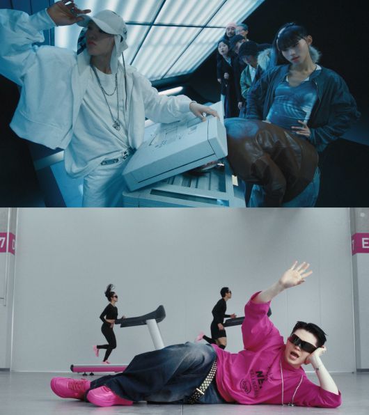 플레디스 엔터테인먼트