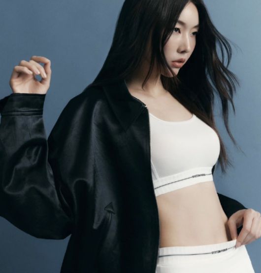 모델 한혜진 인스타그램