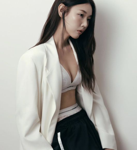 모델 한혜진 인스타그램