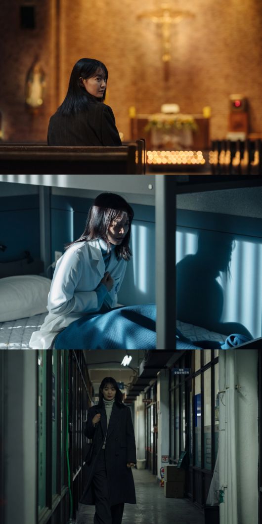 넷플릭스 악연 스틸컷