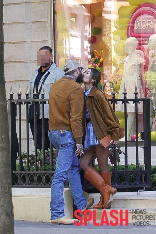 포스트말론/사진=스플래시