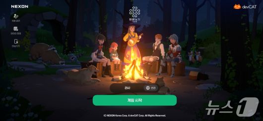 (마비노기 모바일 스크린샷 갈무리)/뉴스1