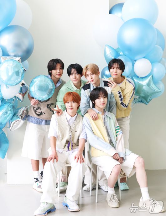 NCT위시 인터뷰/사진=권현진 기자