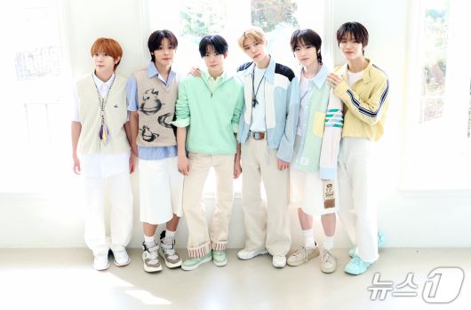 NCT위시 인터뷰/사진=권현진 기자