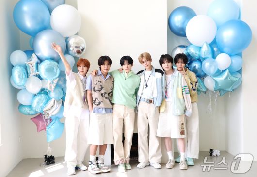 NCT위시 인터뷰/사진=권현진 기자