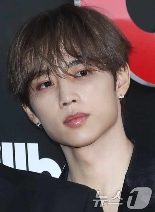 더보이즈 선우 ⓒ News1