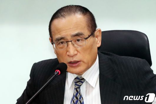 위성락 더불어민주당 의원. 2023.7.18/뉴스1 ⓒ News1 황기선 기자