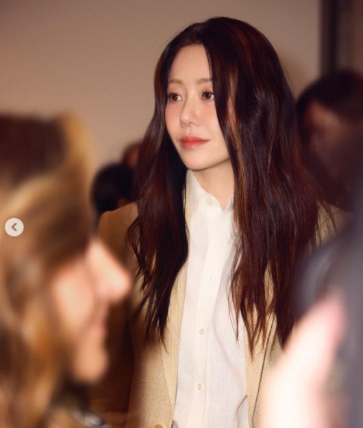 고현정 인스타그램