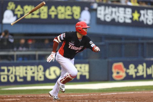 KIA 타이거즈 최원준. (KIA 타이거즈 제공)