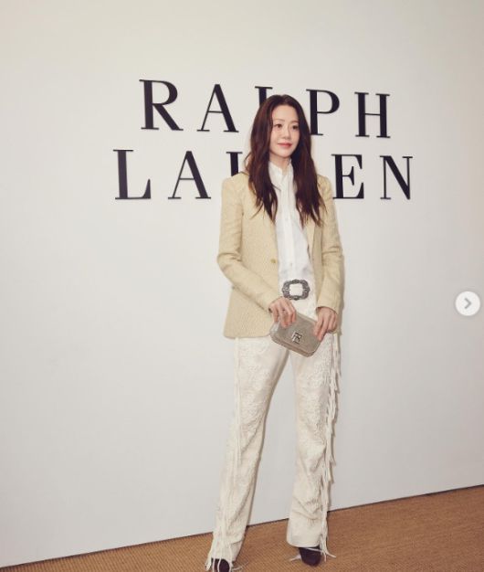 고현정 인스타그램