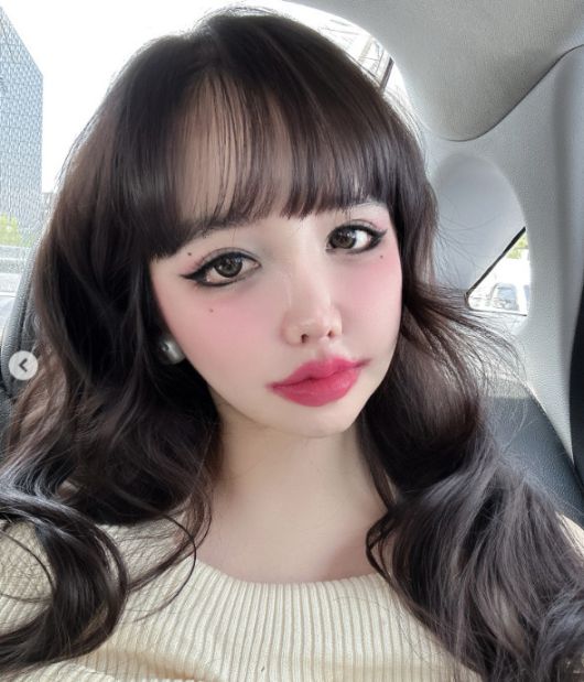 사진=박봄 인스타그램