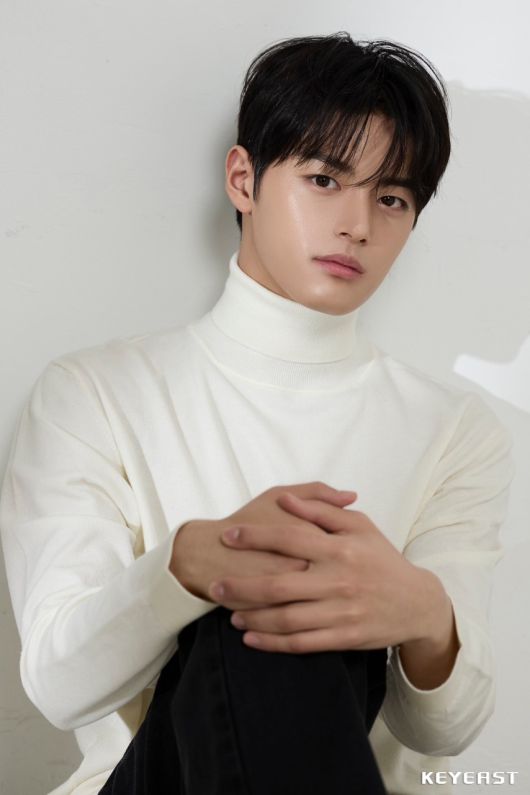 배우 박수오 / 키이스트 제공