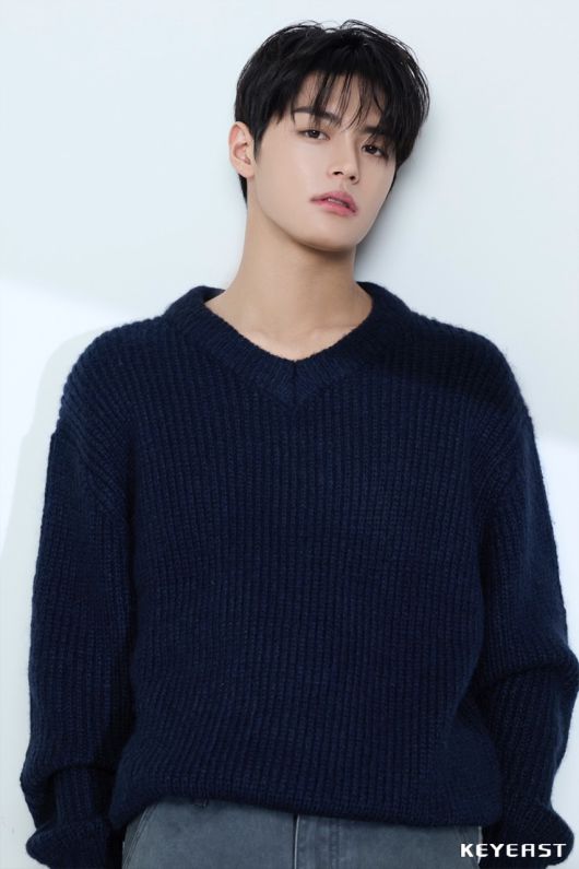 배우 박수오 / 키이스트 제공