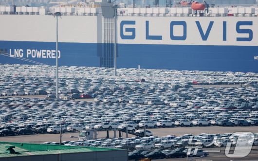 미국은 9일(현지시간)부터 세계 각국을 상대로 발효한 상호관세를 즉시 90일간 유예하고, 10%의 기본관세만 부과하기로 했다. 2025.4.10/뉴스1 ⓒ News1 김영운 기자