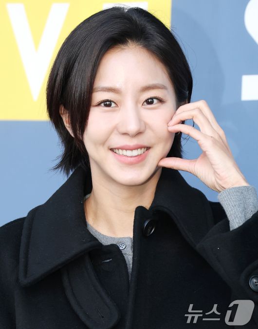 배우 유이/뉴스1 ⓒ News1