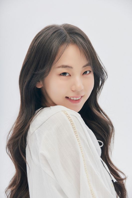 배우 안소희 / 연극 꽃의 비밀