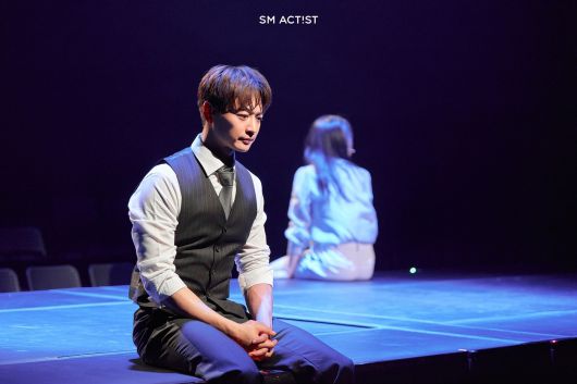 배우 최민호 (샤이니 민호) / SM엔터테인먼트 제공