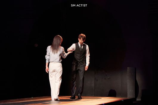 배우 최민호 (샤이니 민호) / SM엔터테인먼트 제공