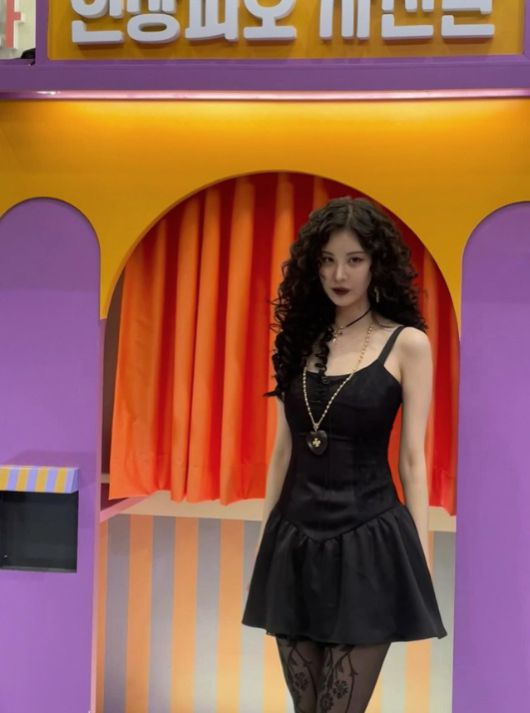 소녀시대 배우 서현 인스타그램