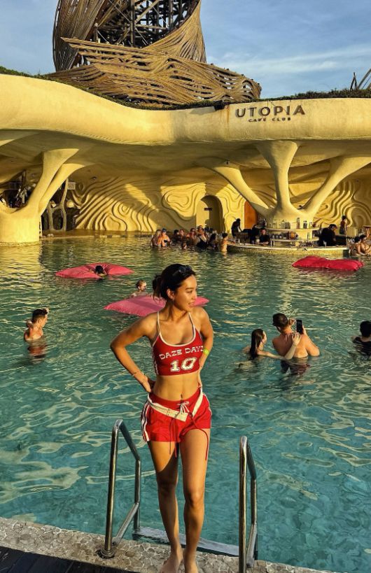 김희정/인스타그램 캡처