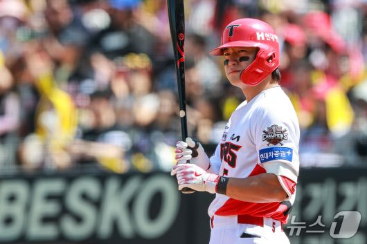 KIA 타이거즈 김도영. (KIA 제공)