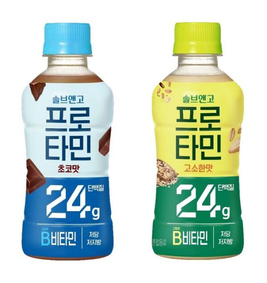 (웅진식품 제공)