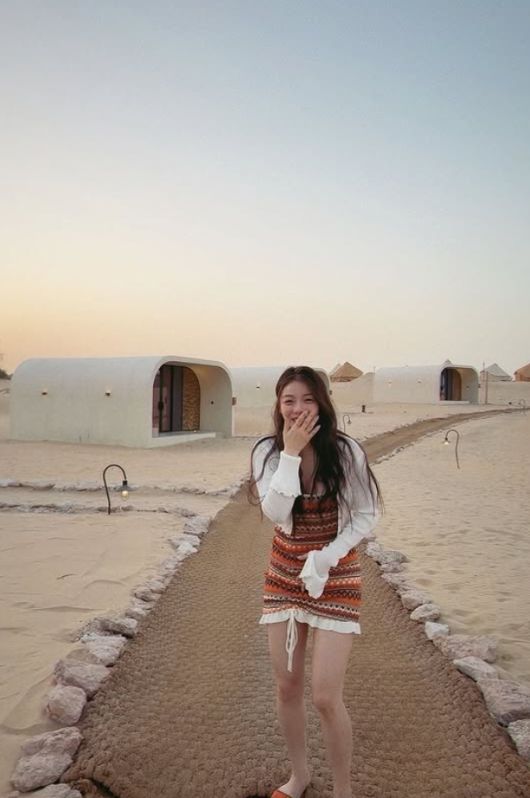 가수 에일리 인스타그램